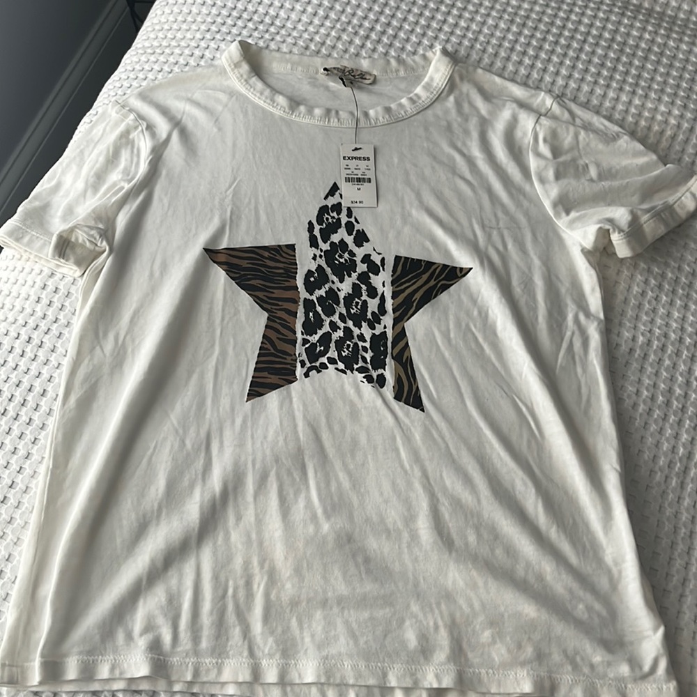 New Express blouse
